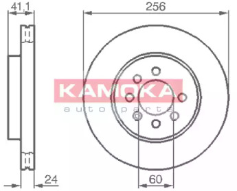 KAMOKA 1032194