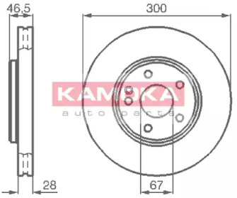 KAMOKA 1032272