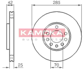 KAMOKA 1032382