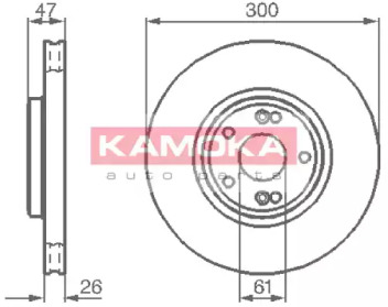 KAMOKA 1032410