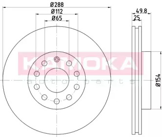 KAMOKA 1032436