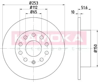 KAMOKA 1032448