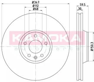 KAMOKA 1032476