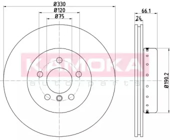 KAMOKA 103251