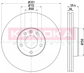 KAMOKA 1032554