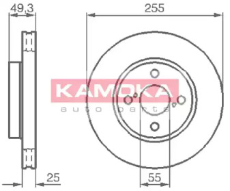 KAMOKA 1032588