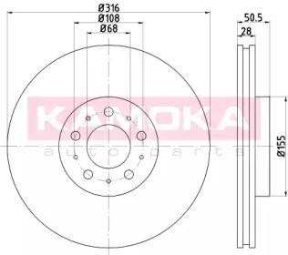 KAMOKA 1032852