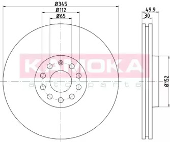 KAMOKA 1033008