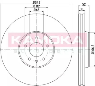 KAMOKA 103310