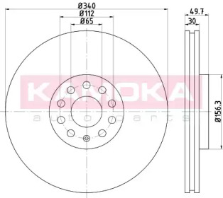 KAMOKA 103313