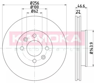 KAMOKA 1033206