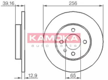 KAMOKA 103410