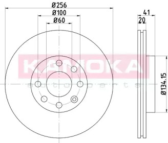 KAMOKA 103656