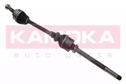 KAMOKA CT1138910