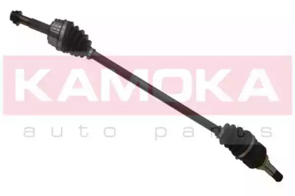 KAMOKA CT1138978