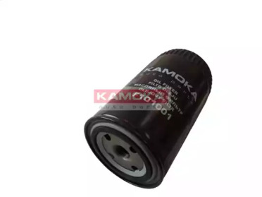 KAMOKA F101001