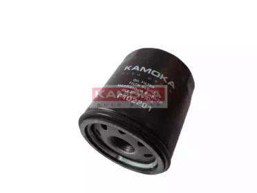 KAMOKA F102201