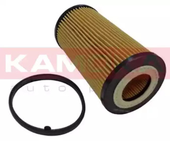 KAMOKA F110501