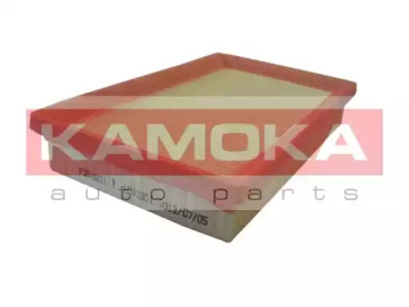 KAMOKA F200901