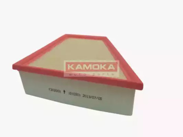 KAMOKA F202001