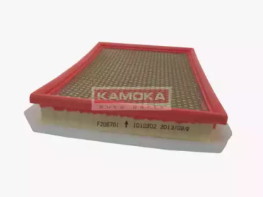 KAMOKA F206701