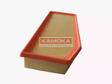 KAMOKA F209801