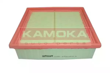 KAMOKA F222001