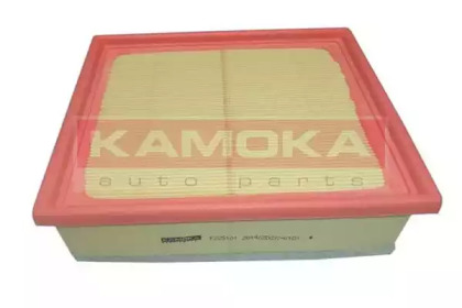 KAMOKA F225101