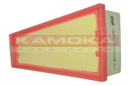 KAMOKA F234201