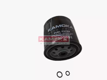 KAMOKA F300601