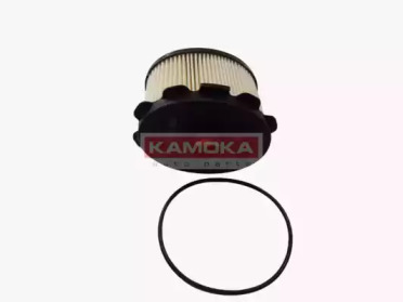 KAMOKA F303401