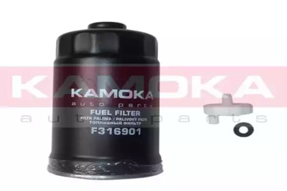 KAMOKA F316901