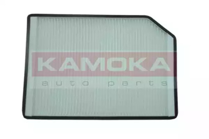 KAMOKA F407801