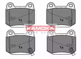 KAMOKA JQ101105