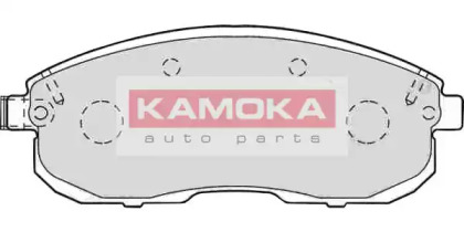 KAMOKA JQ101106