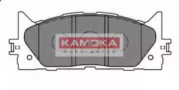 KAMOKA JQ101107