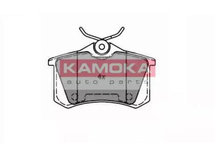 KAMOKA JQ101112