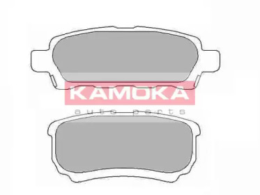 KAMOKA JQ101114