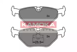 KAMOKA JQ1011156