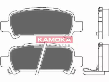 KAMOKA JQ101116