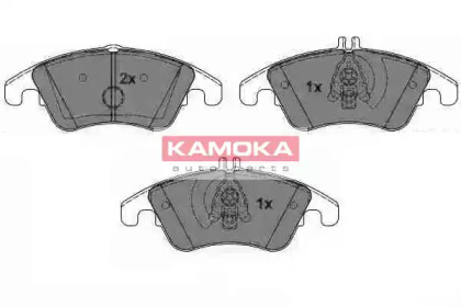 KAMOKA JQ101119