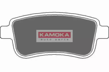 KAMOKA JQ101124