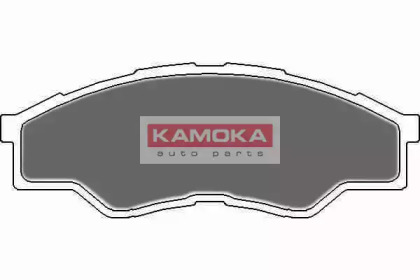 KAMOKA JQ101127