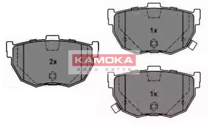 KAMOKA JQ1011276