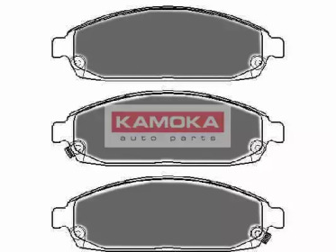 KAMOKA JQ101136