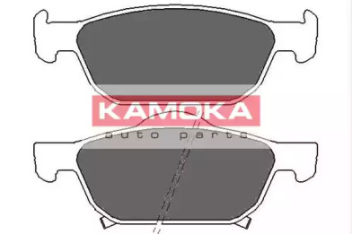 KAMOKA JQ101138