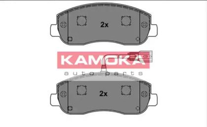 KAMOKA JQ101139