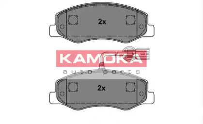 KAMOKA JQ101140