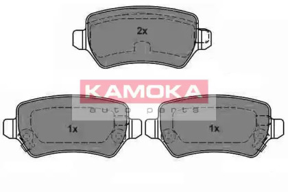 KAMOKA JQ101141