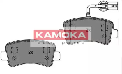 KAMOKA JQ101144